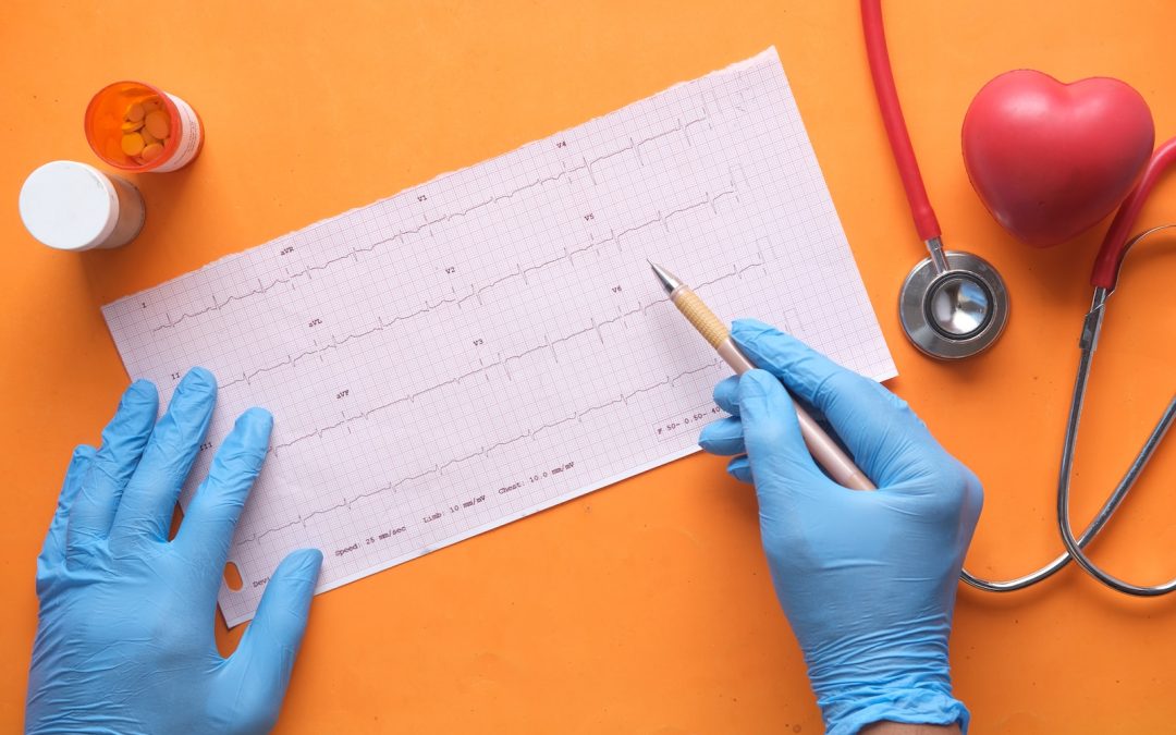 The Effect of CardioAid phytosterols on the management of blood pressure.